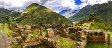 Conoce la lista completa de destinos turísticos regionales que SÍ puedes visitar Conoce la lista completa de destinos turísticos regionales que SÍ puedes visitar