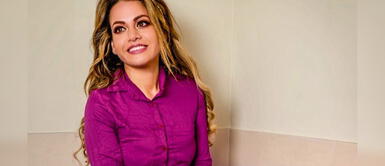 Flor Polo muestra tendencia con outfit de verano fácil de recrear Flor Polo muestra tendencia con outfit de verano fácil de recrear