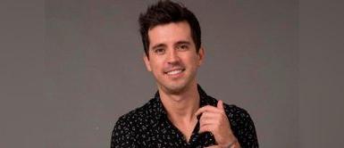 Jesús Alzamora indignado con defensa de violación: "Hay que ser miserable" Jesús Alzamora indignado con defensa de violación: "Hay que ser miserable"