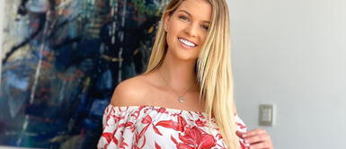 Brunella Horna muestra cómo crear outfits en tendencia para primavera Brunella Horna muestra cómo crear outfits en tendencia para primavera