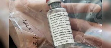 Estados Unidos autoriza el Remdesivir como tratamiento de coronavirus Estados Unidos autoriza el Remdesivir como tratamiento de coronavirus