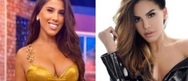 Stephanie Valenzuela haría un dueto con Yahaira Plasencia Stephanie Valenzuela haría un dueto con Yahaira Plasencia