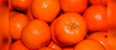 Conoce los beneficios de la mandarina para la salud esta primavera Conoce los beneficios de la mandarina para la salud esta primavera