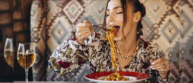 Los siete datos curiosos que todo amante de las pastas debe conocer Los siete datos curiosos que todo amante de las pastas debe conocer