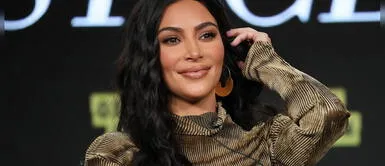 Kim Kardashian muestra el peinado perfecto para la primavera y verano Kim Kardashian muestra el peinado perfecto para la primavera y verano