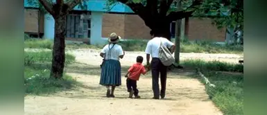 ¿Cómo prevenir la polio, una peligrosa enfermedad que no tiene cura? ¿Cómo prevenir la polio, una peligrosa enfermedad que no tiene cura?