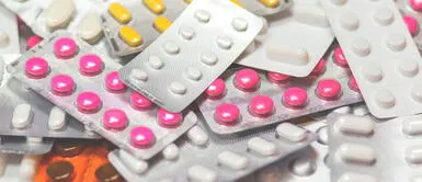 Neurólogo revela qué son las benzodiacepinas y sus efectos en el organismo Neurólogo revela qué son las benzodiacepinas y sus efectos en el organismo