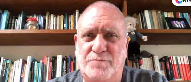 "Hay un plan que implica vacar a Vizcarra, liberar a Antauro y postergar las elecciones" "Hay un plan que implica vacar a Vizcarra, liberar a Antauro y postergar las elecciones"