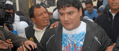 Organización vinculada a "Chacalón Jr" explotaba sexualmente a niñas entre 9 y 17 años Organización vinculada a "Chacalón Jr" explotaba sexualmente a niñas entre 9 y 17 años