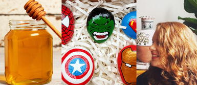 Emprende Wapa: La historia detrás del negocio de tres peruanas luchadoras Emprende Wapa: La historia detrás del negocio de tres peruanas luchadoras