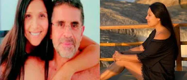 Tula Rodríguez: “Nunca voy a olvidar a Javier. En cada atardecer está él” Tula Rodríguez: “Nunca voy a olvidar a Javier. En cada atardecer está él”