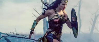 La Mujer Maravilla ayudará a los médicos del Minsa La Mujer Maravilla ayudará a los médicos del Minsa