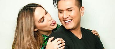 Cassandra Sánchez le respondió a Deyvis Orosco: "Un millón de veces, sí" Cassandra Sánchez le respondió a Deyvis Orosco: "Un millón de veces, sí"