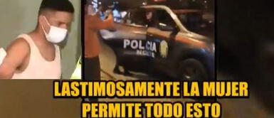 Policía causa indignación por defender a agresor con argumento machista Policía causa indignación por defender a agresor con argumento machista