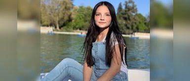 Francisca Aronsson marca estilo con outfit total white ideal para verano Francisca Aronsson marca estilo con outfit total white ideal para verano