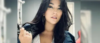 Daniela Darcourt envía fuerte mensaje a haters: "No me quitarán la sonrisa" Daniela Darcourt envía fuerte mensaje a haters: "No me quitarán la sonrisa"