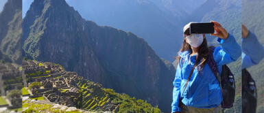 ¿Piensas viajar a Machu Picchu? ¡Anuncian paquetes turísticos en promoción! ¿Piensas viajar a Machu Picchu? ¡Anuncian paquetes turísticos en promoción!