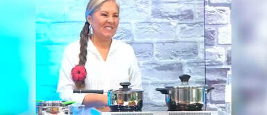 Jeanette Enmanuel: ¿Cómo proteger la salud con remedios naturales? Jeanette Enmanuel: ¿Cómo proteger la salud con remedios naturales?