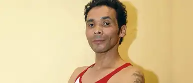 Captan a Kike Suero animando fiesta a pesar de las restricciones Captan a Kike Suero animando fiesta a pesar de las restricciones