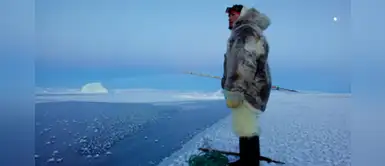 National Geographic estrena documental ‘El Último témpano’ National Geographic estrena documental ‘El Último témpano’