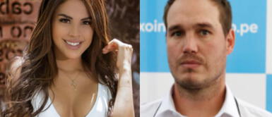 Valenzuela aclara si se inspiró en Forsyth en su tema que habla del alcoholismo Valenzuela aclara si se inspiró en Forsyth en su tema que habla del alcoholismo