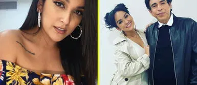 Ernesto Pimentel halaga a Darcourt como la mejor salsera: "Duela a quien le duela" Ernesto Pimentel halaga a Darcourt como la mejor salsera: "Duela a quien le duela"