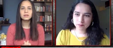 Meléndez: “Los hombres no nacen agresores, el machismo es algo que se aprende” Meléndez: “Los hombres no nacen agresores, el machismo es algo que se aprende”