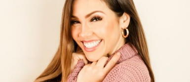 Paloma Fiuza: "He decidido no exponer mi relación" Paloma Fiuza: "He decidido no exponer mi relación"