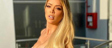 Serie peruana basará uno de sus capítulos en la historia de Sheyla Rojas Serie peruana basará uno de sus capítulos en la historia de Sheyla Rojas