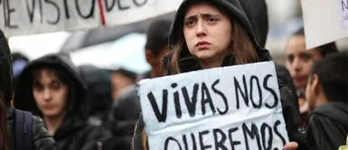 Solicitan protección para víctima de violación grupal Solicitan protección para víctima de violación grupal