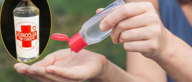 El uso del alcohol etílico en actividades productivas tendrán mejor control El uso del alcohol etílico en actividades productivas tendrán mejor control