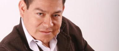 Dilbert Aguilar orgulloso de tener una hija miembro del ejército de EE.UU. Dilbert Aguilar orgulloso de tener una hija miembro del ejército de EE.UU.