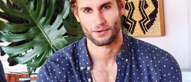 Chef peruano Franco Noriega será jurado en 'MasterChef México' Chef peruano Franco Noriega será jurado en 'MasterChef México'