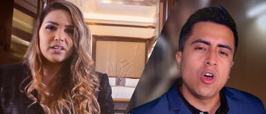 Vernis Hernández reaparece con nuevo tema junto a Rommel Hunter Vernis Hernández reaparece con nuevo tema junto a Rommel Hunter