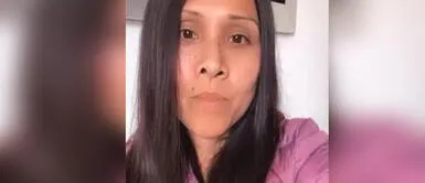 Tula Rodríguez se defiende de las críticas sobre su viaje al norte Tula Rodríguez se defiende de las críticas sobre su viaje al norte