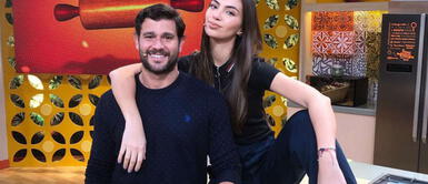 Natalie Vértiz a Yaco: “Un año tan complicado nos unió como familia” Natalie Vértiz a Yaco: “Un año tan complicado nos unió como familia”