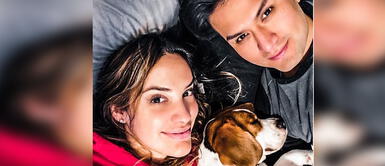 Cassandra Sánchez a Deyvis Orosco: "Un príncipe azul del siglo XXI" Cassandra Sánchez a Deyvis Orosco: "Un príncipe azul del siglo XXI"