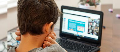 ¿Rezago educativo o rezago social de los niños en esta pandemia? ¿Rezago educativo o rezago social de los niños en esta pandemia?