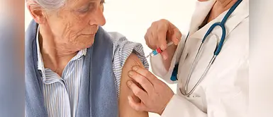 Vacuna anticovid de Oxford genera inmunidad en personas de la tercera edad Vacuna anticovid de Oxford genera inmunidad en personas de la tercera edad