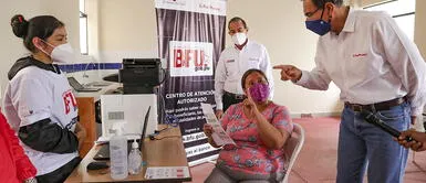 Segundo Bono BFU: Cronograma de cobros del 26 al 31 de octubre según DNI Segundo Bono BFU: Cronograma de cobros del 26 al 31 de octubre según DNI