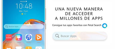 Petal Search: La entrada a millones de apps para los dispositivos Huawei Petal Search: La entrada a millones de apps para los dispositivos Huawei
