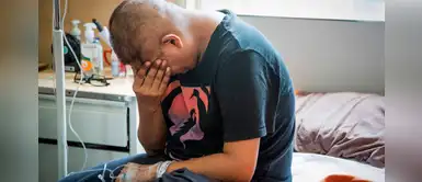 Pandemia provoca que casos de cáncer se tripliquen por falta de atención Pandemia provoca que casos de cáncer se tripliquen por falta de atención