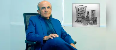 Dr. Pérez Albela revela qué alimentos son peligrosos para el organismo Dr. Pérez Albela revela qué alimentos son peligrosos para el organismo