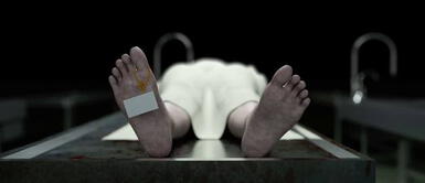 Hombre de 74 años “revive” tras permanecer congelado 20 horas Hombre de 74 años “revive” tras permanecer congelado 20 horas