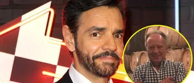 Suegro de Eugenio Derbez denunciado por millonario fraude Suegro de Eugenio Derbez denunciado por millonario fraude