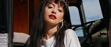 ‘Selena: la serie’ lanzan tráiler y revelan fecha de estreno ‘Selena: la serie’ lanzan tráiler y revelan fecha de estreno