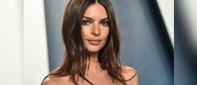 Emily Ratajkowski causa ola de suspiros al revelar que está embarazada Emily Ratajkowski causa ola de suspiros al revelar que está embarazada