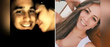 Melissa Klug le dedica amoroso mensaje a Jesús Barco Melissa Klug le dedica amoroso mensaje a Jesús Barco