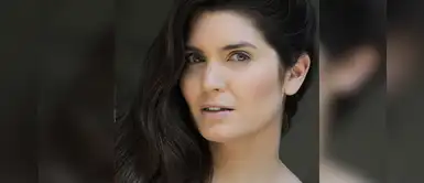 Nataniel Sánchez revela foto inédita de sus inicios en la actuación Nataniel Sánchez revela foto inédita de sus inicios en la actuación