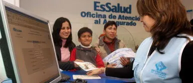 ¿Qué es el el Seguro Regular de EsSalud y quiénes se benefician? ¿Qué es el el Seguro Regular de EsSalud y quiénes se benefician?